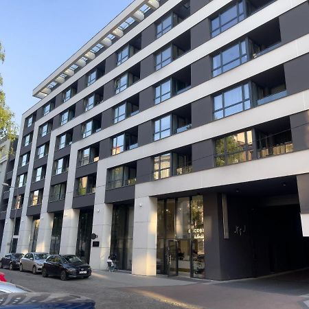 Urban Apartments Premium, Opolska 10 No 77B, Free Garage, Self Check-In كاتوفيتسه المظهر الخارجي الصورة