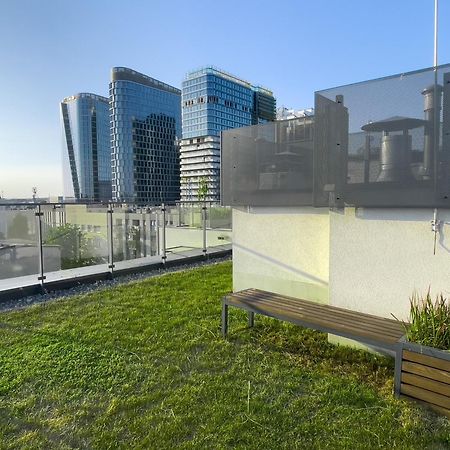 Urban Apartments Premium, Opolska 10 No 77B, Free Garage, Self Check-In كاتوفيتسه المظهر الخارجي الصورة