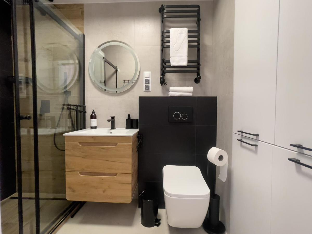 Urban Apartments Premium, Opolska 10 No 77B, Free Garage, Self Check-In كاتوفيتسه المظهر الخارجي الصورة