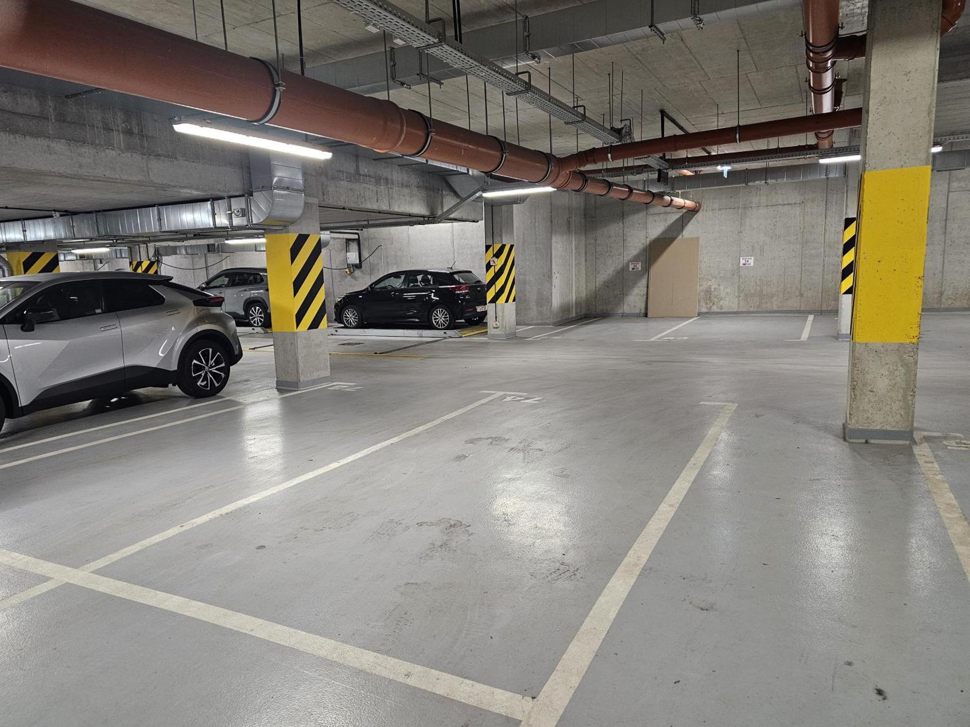 Urban Apartments Premium, Opolska 10 No 77B, Free Garage, Self Check-In كاتوفيتسه المظهر الخارجي الصورة